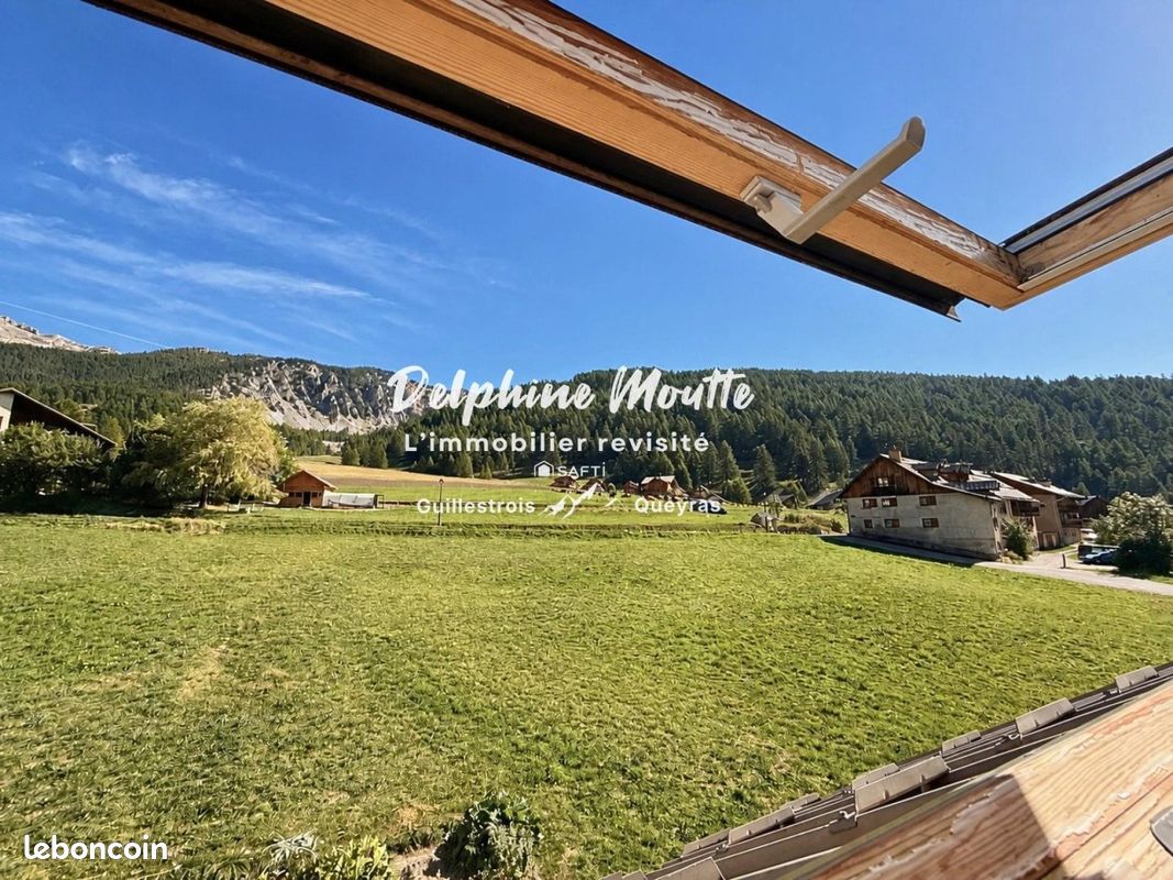 Maison 6 pièces 158 m² · à Arvieux · 158 m² · 360 000 €