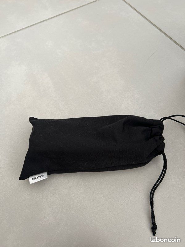 Lunette 3D Sony (image 3)