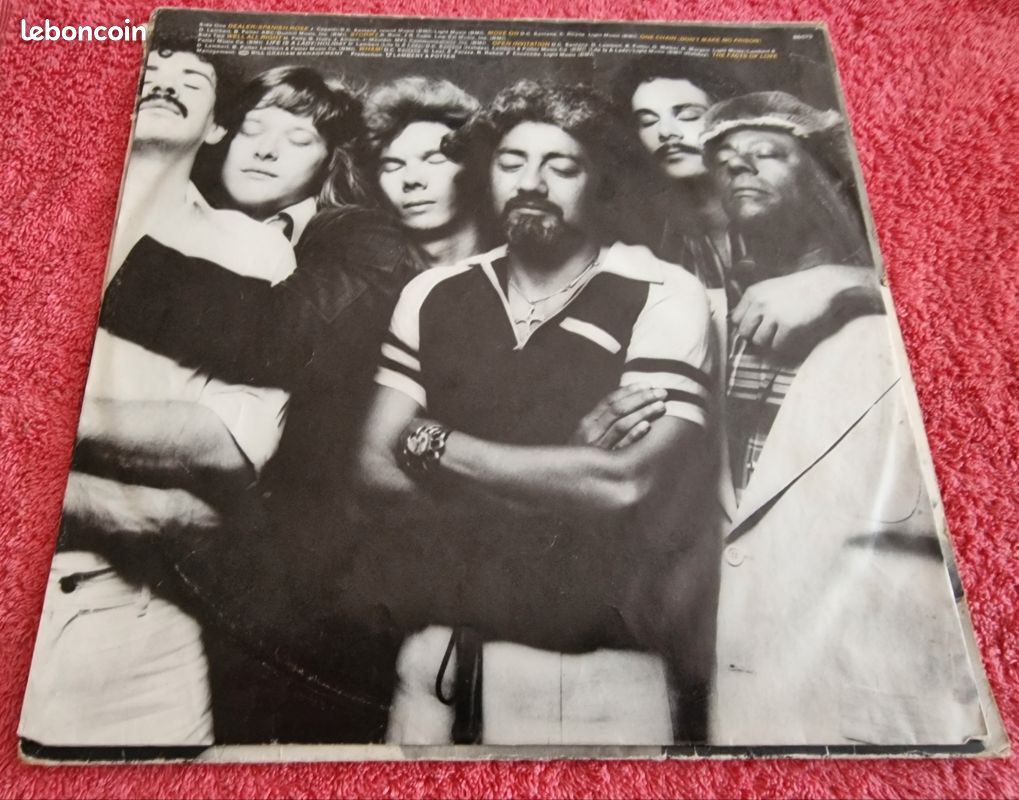 Disque Vinyle (image 5)