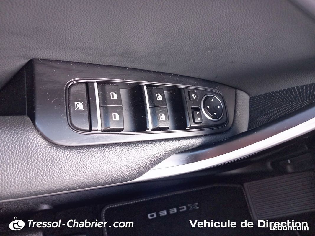 KIA XCeed 1.6 GDi PHEV 141ch DCT6 Active (image 24)