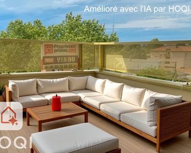 Appartement 238 000 € - 64 m²