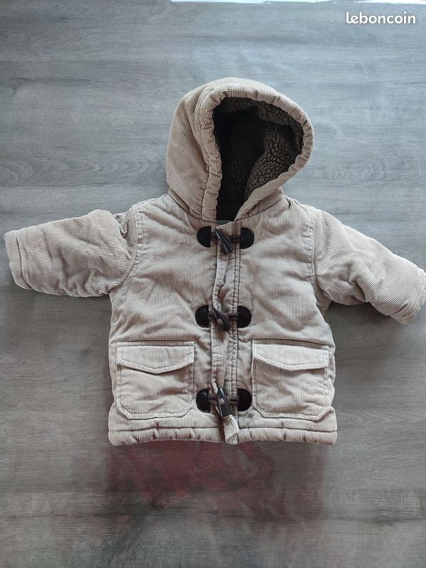 Manteau (image 1)