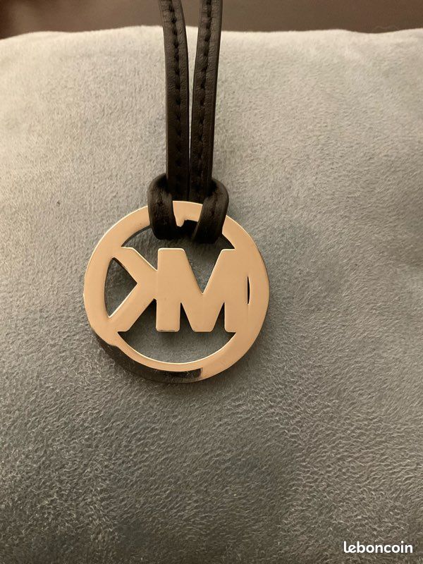 Porte-clé Mikael Kors (image 3)