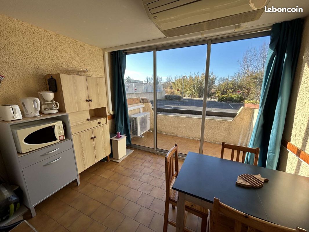 Location vacances à MARSEILLAN PLAGE 34340 (image 6)