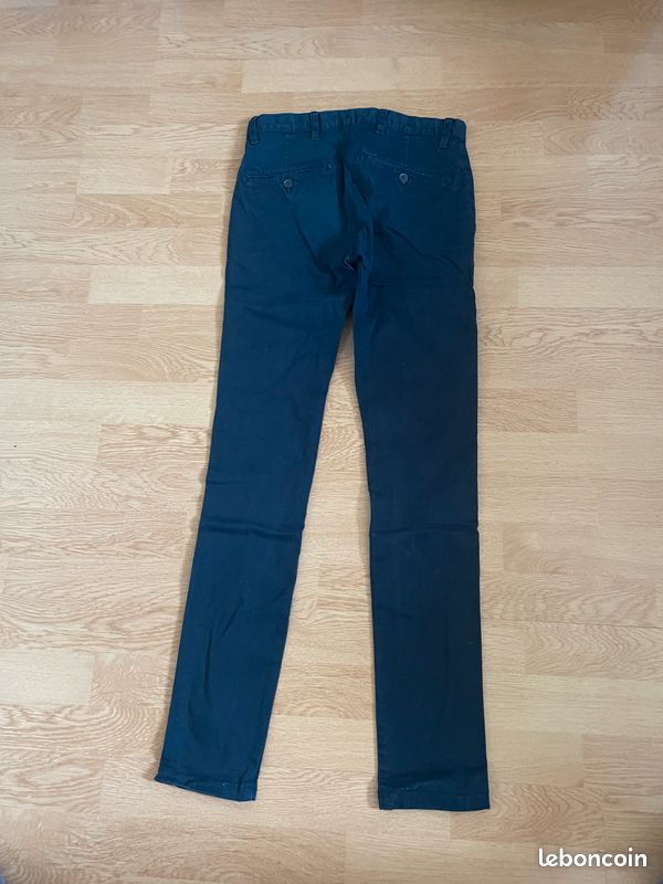 Pantalon chino (image 2)