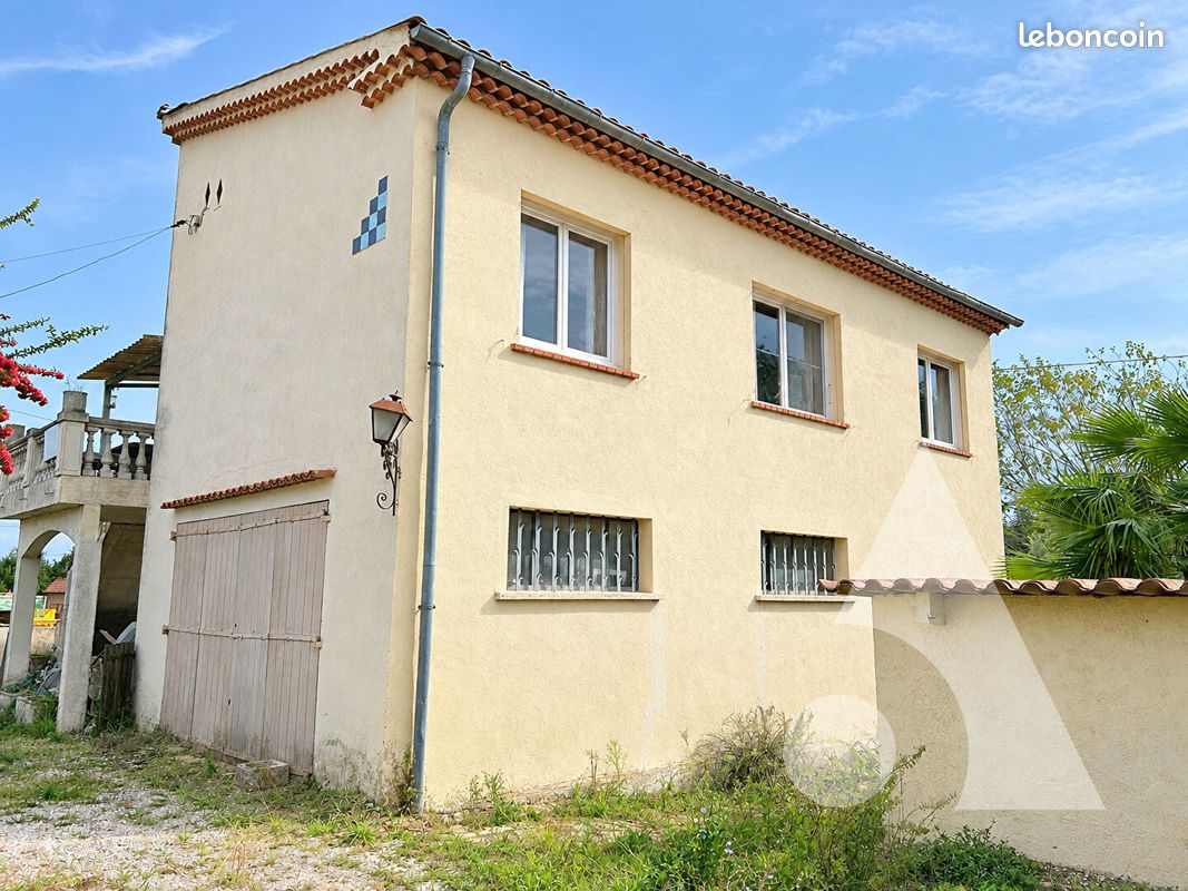 Maison 7 pièces 97 m² · au Muy · 97 m² · 310 000 €