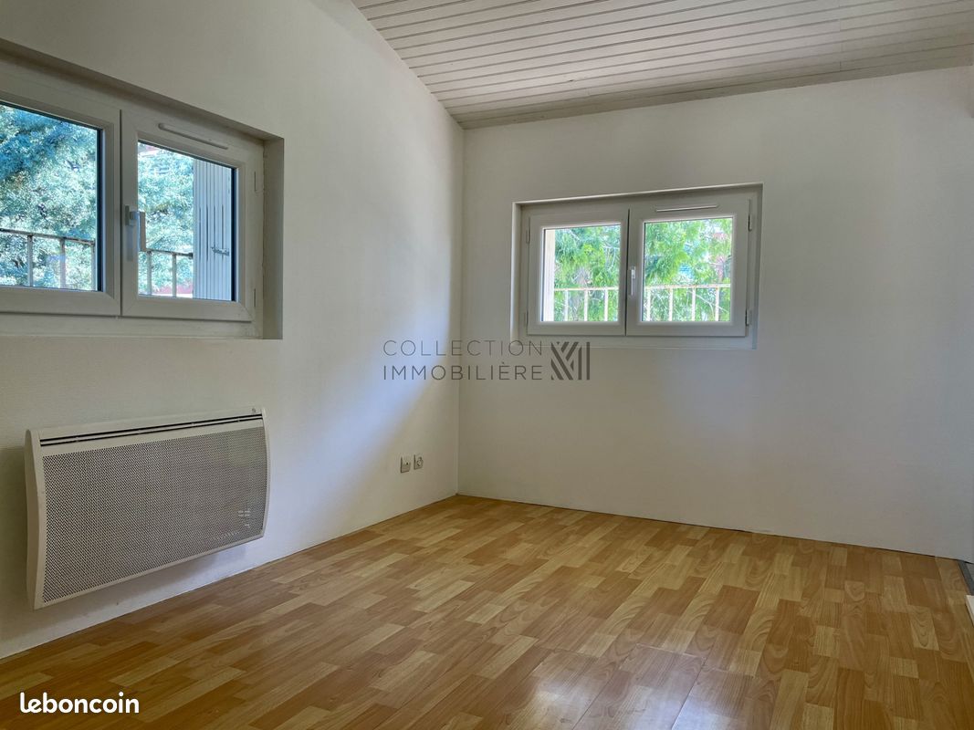 Appartement 1 pièce 22 m² · à Toulouse · 22 m² · 590 €