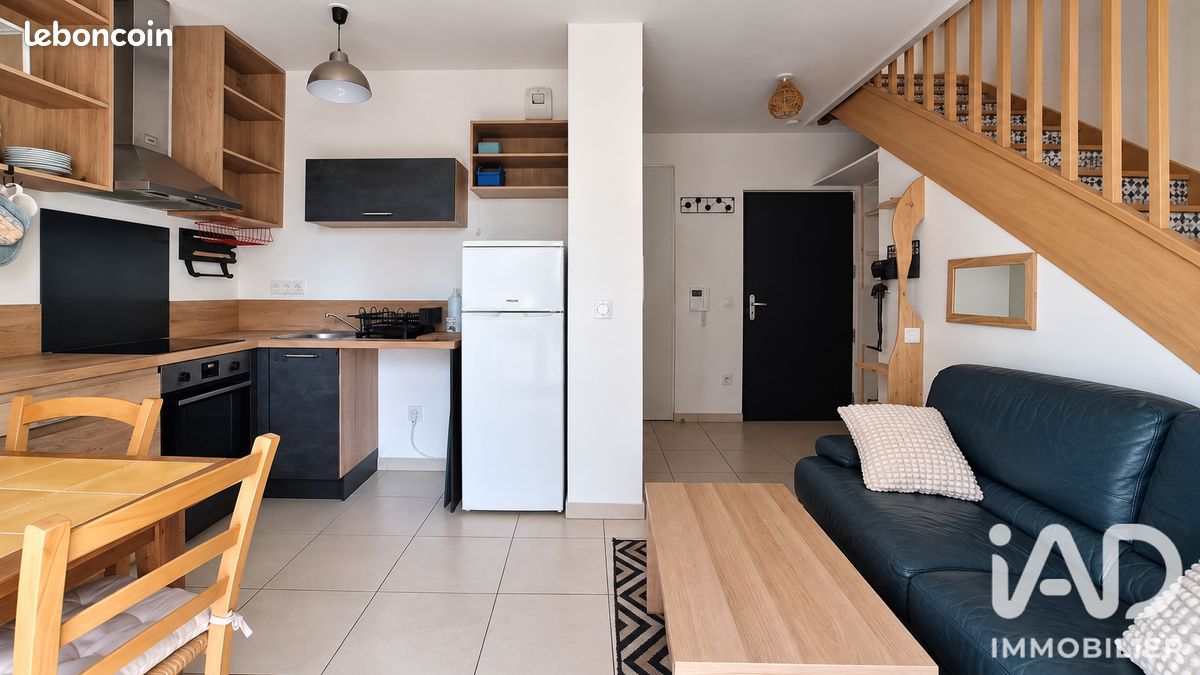 Appartement 2 pièces 43 m² · à Maffliers · 43 m² · 950 €/mois