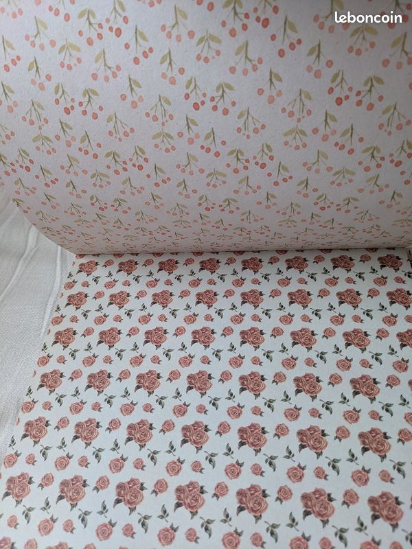Feuilles de papier épais pour création activités loisirs creatifs (image 3)