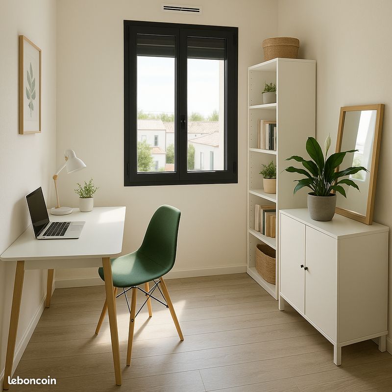 Maison à vendre CDA LA ROCHELLE (image 9)