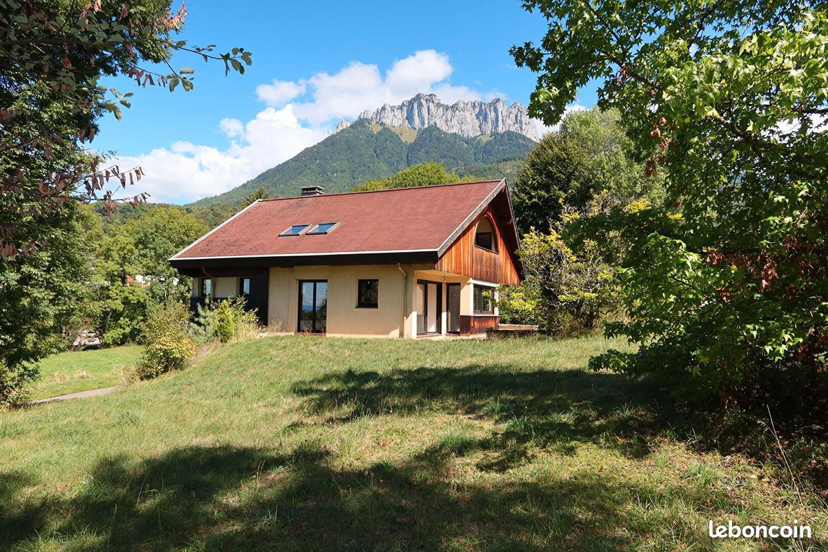 Maison 6 pièces 200 m² · à Menthon-Saint-Bernard · 200 m² · 1 195 000 €