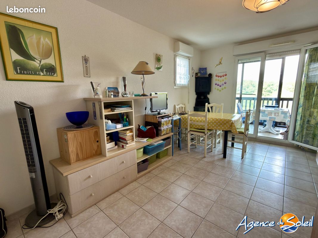 Appartement 2 pièces 46 m² (image 15)
