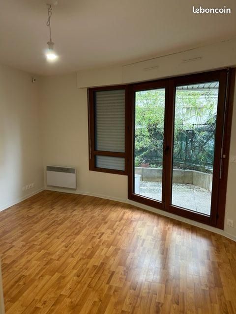 Appartement 1 pièce 21 m² · à Boulogne-Billancourt · 21 m² · 885 €/mois