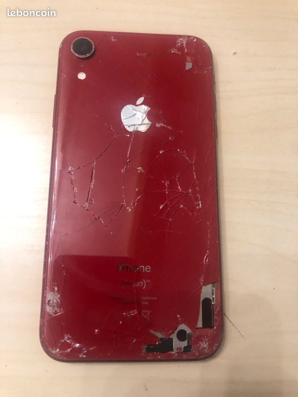 IPhone XR (image 1)