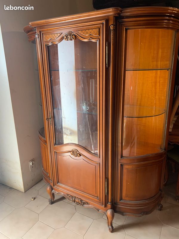Meuble vitrine (image 2)