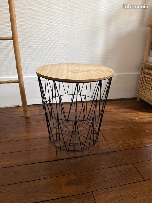 Table basse (image 2)