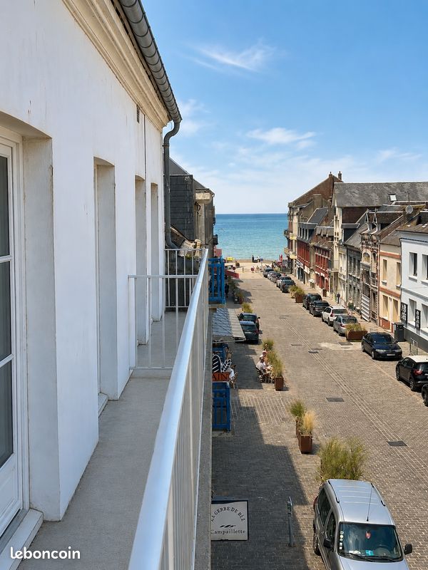 Appartement 3 pièces 55 m² · à Ault · 55 m² · 180 000 €