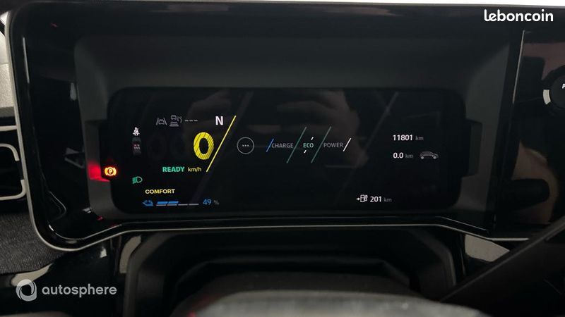 Renault 5 E-Tech Electrique 150ch Techno autonomie confort (image 10)