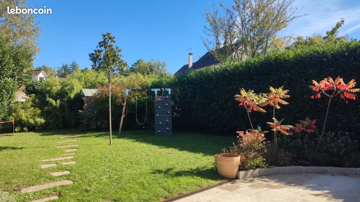 Maison 6 pièces 105 m² · à Chécy · 105 m² · 263 800 €