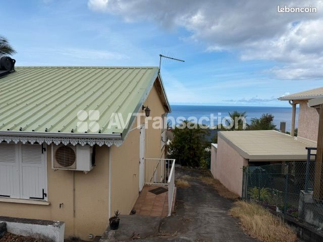Maison 4 pièces 120 m² · à Saint-Leu · 120 m² · 1 558 €/mois