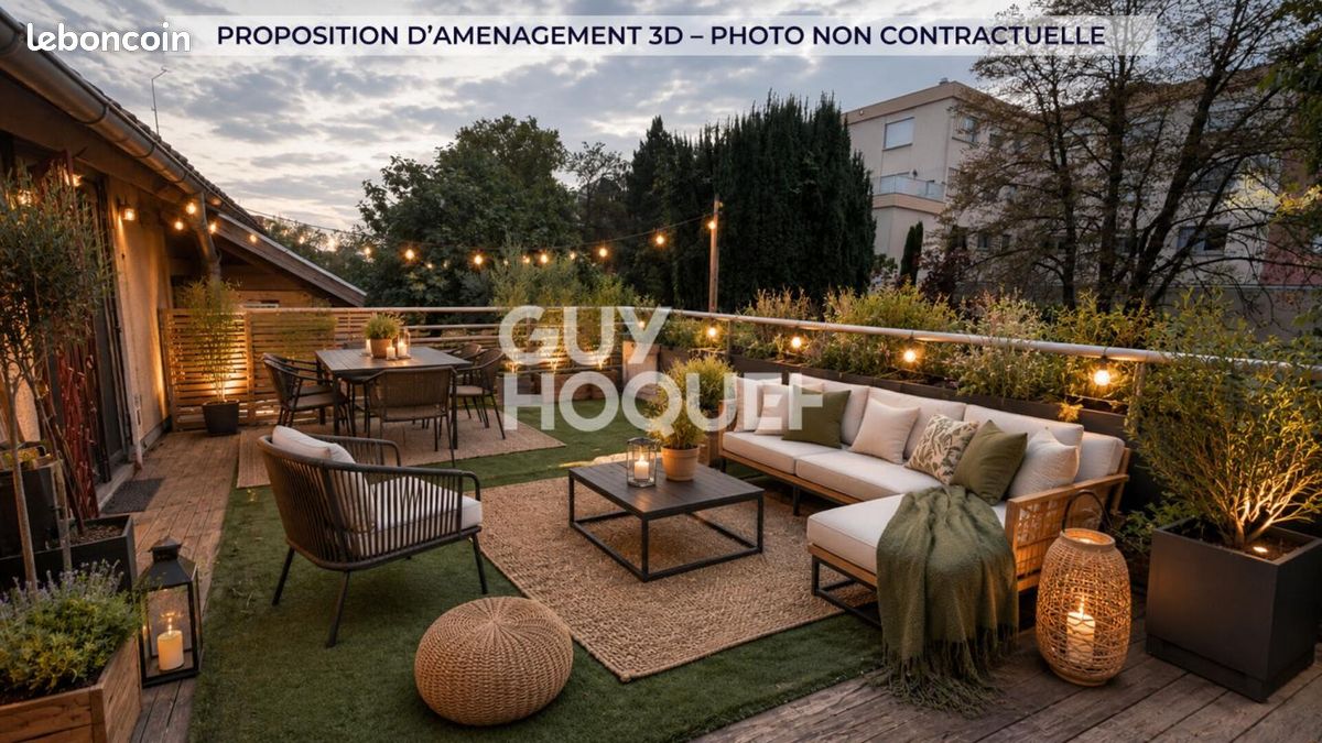 Maison 4 pièces 167 m² · à Sélestat · 167 m² · 192 000 €