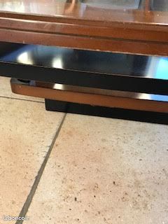 Mobilier, vente table basse de salon (image 2)