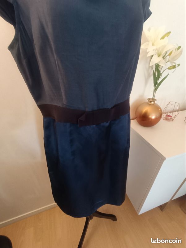 Superbe robe femme taille 42 (image 4)