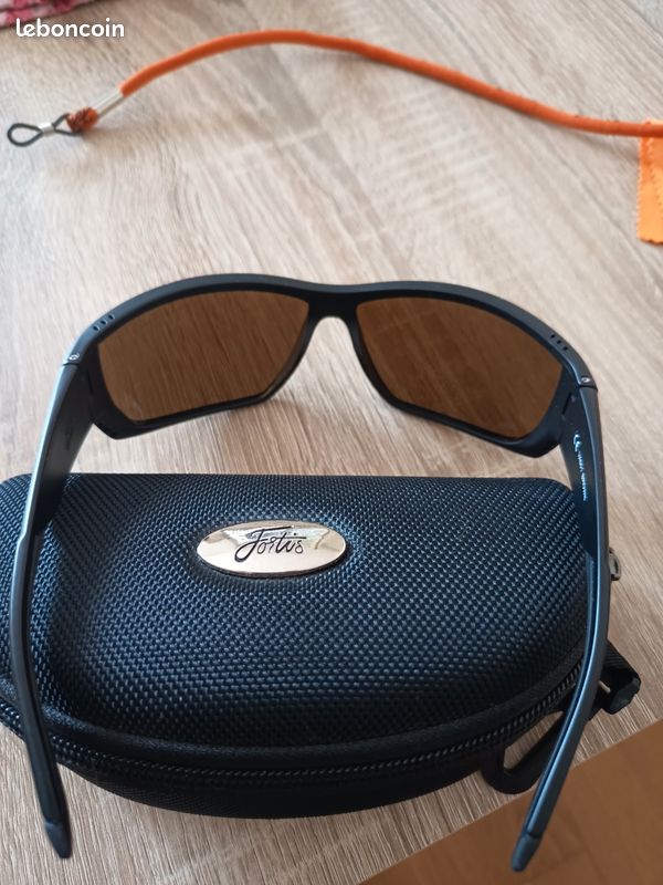 Lunettes Polarisantes Fortis Vista (image 2)