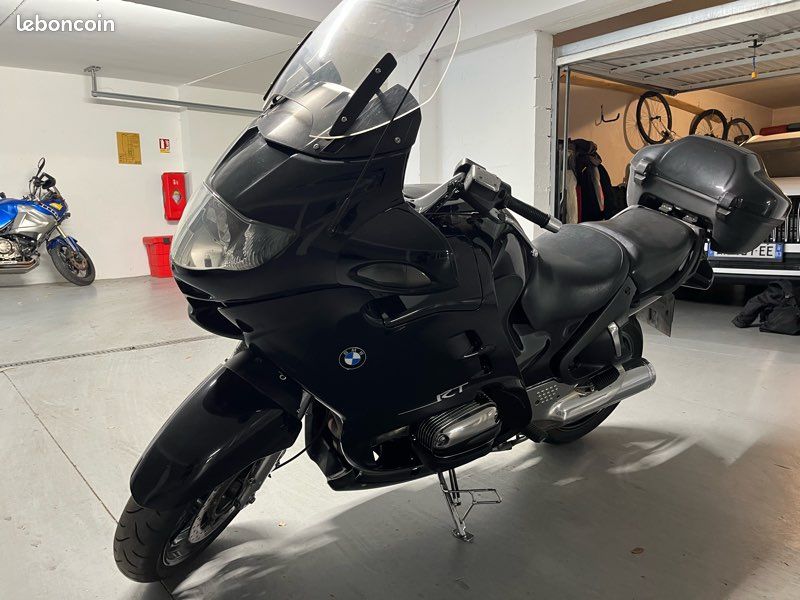 Vend bmw 1150RT (image 3)