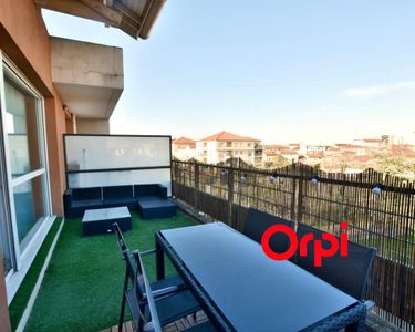 Appartement 280 000 € - 64 m²