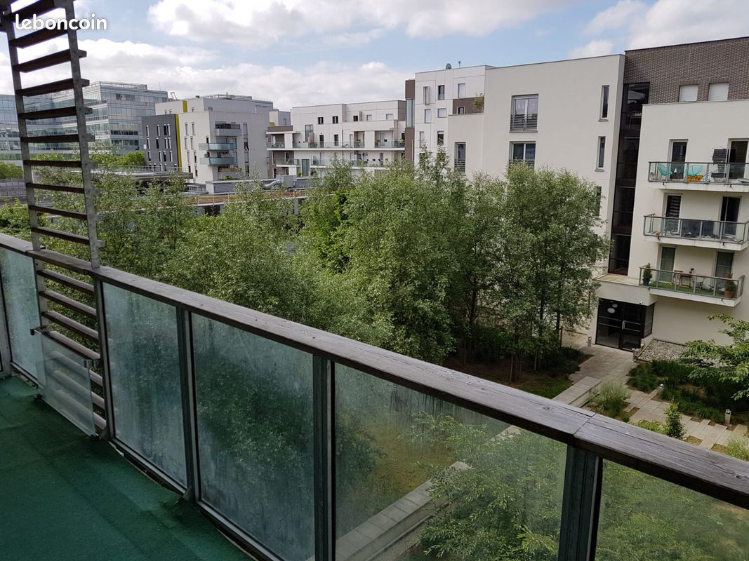Appartement 2 pièces 55 m² · à Asnières-sur-Seine · 55 m² · 690 €/mois