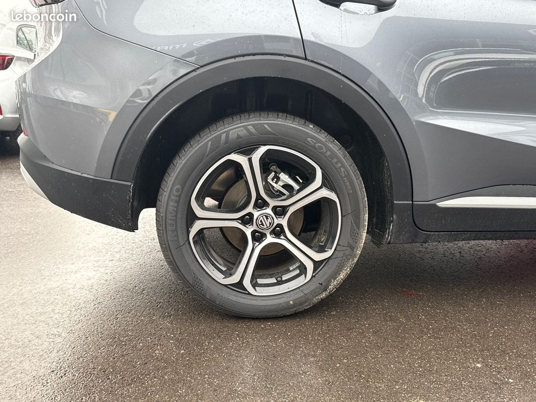 MG ZS 1.5 L Hybrid+ 197 ch Comfort (image 9)
