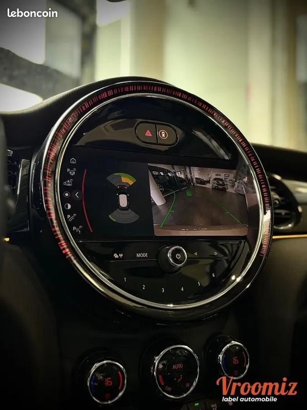 Mini Mini (F55) Cooper - 1.5 136CH - Edition Premium BVA7 (image 21)