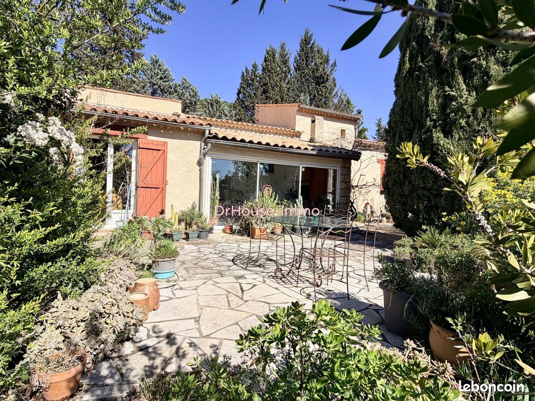 Maison 7 pièces 196 m² · à Lorgues · 196 m² · 429 000 €