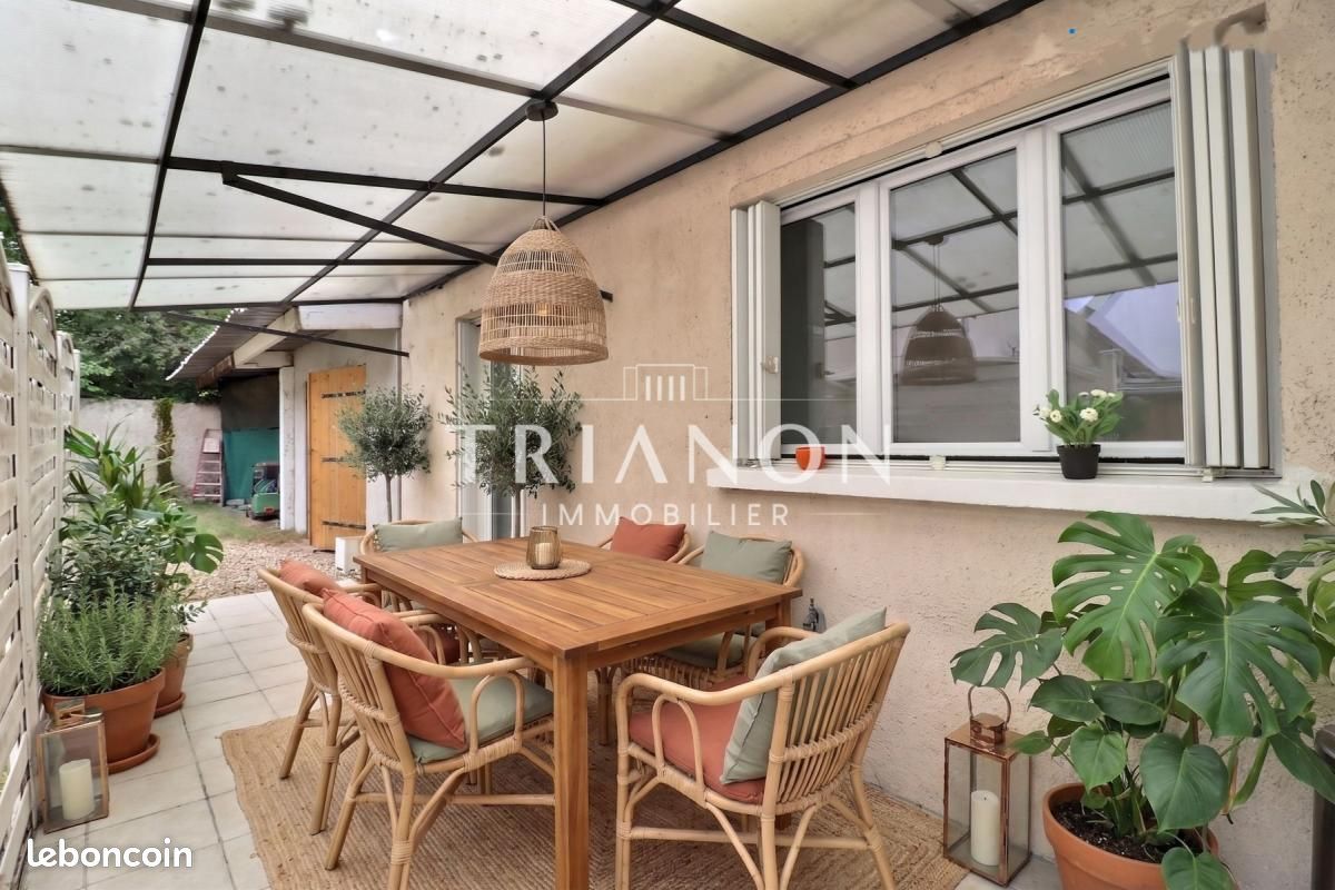 Appartement 2 pièces 41 m² · à Achères · 41 m² · 190 000 €
