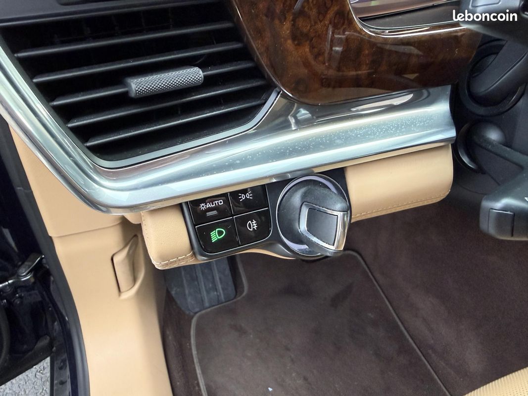 PORSCHE PANAMERA 2.9 V6 - 560 - PDK - 4S E-Hybrid PHASE 2 (image 21)