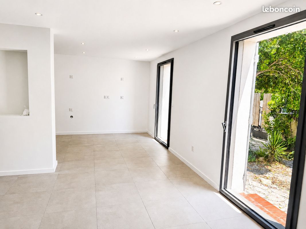 Maison 4 pièces 125 m² · à Montpellier · 125 m² · 489 000 €