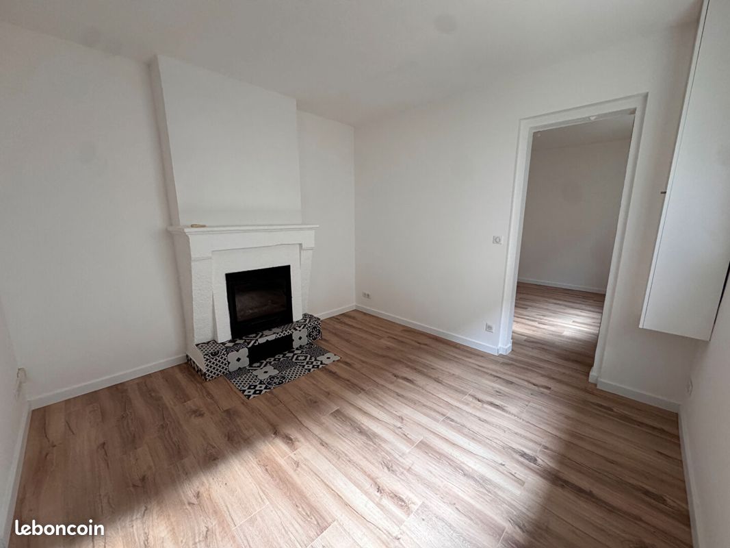 Maison 3 pièces 49 m² · à Bordeaux · 49 m² · 187 000 €