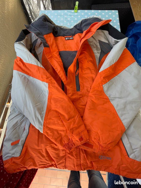 Veste de ski (image 8)