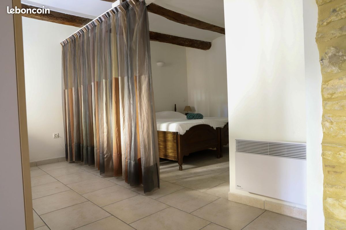 LOCATION VACANCES Gard jusqu'à 3 personnes (image 2)