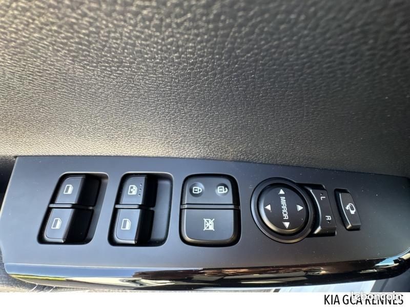 Kia Picanto 1.0 GDi 68ch GT-Line (image 15)