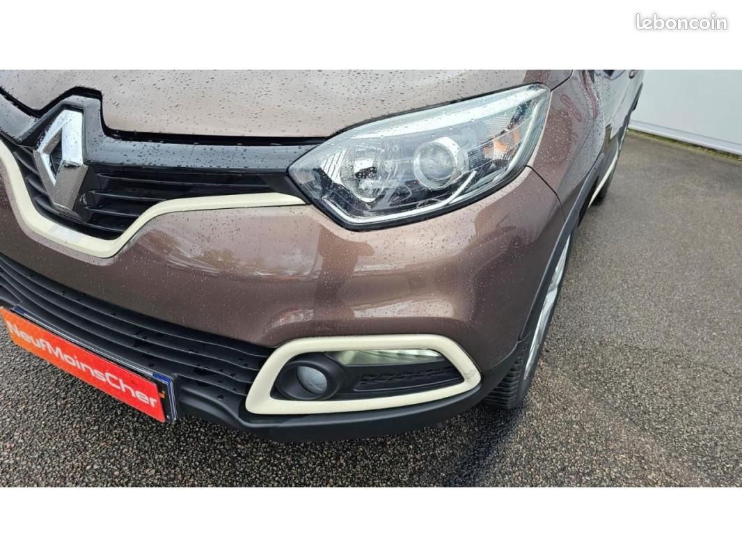 Renault Captur Business 1.5 Energy dCi 90cv (image 17)