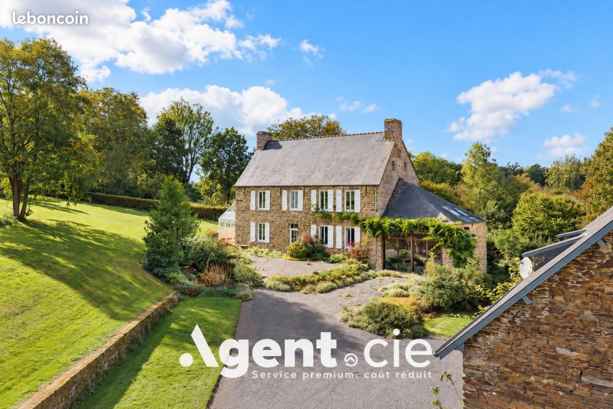 Maison 6 pièces 146 m² · à Planquery · 146 m² · 299 900 €
