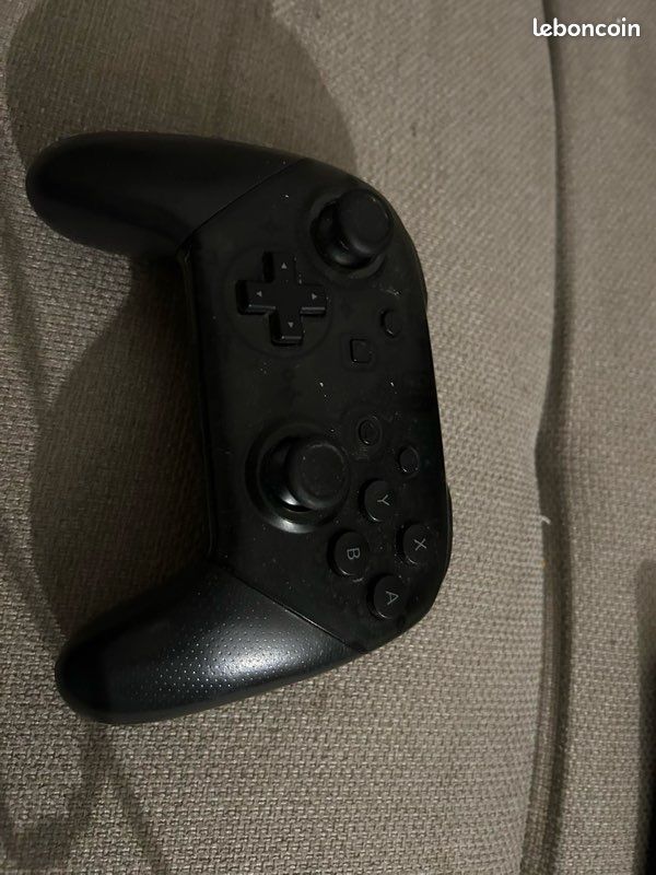Nintendo switch (image 4)