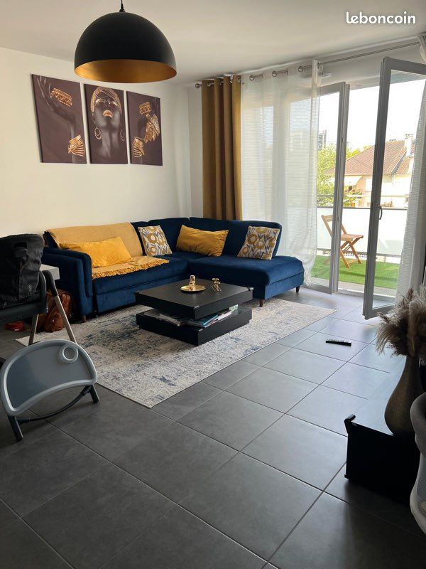 Vente Canapé contemporain d’angle convertible en L (image 2)