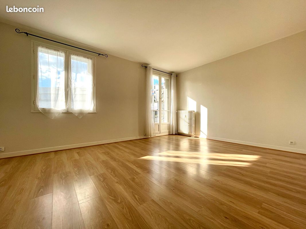 Appartement 3 pièces 67 m² · à Brest · 67 m² · 690 €