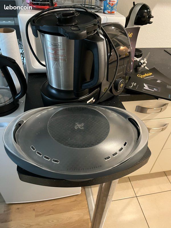 Mambo cecotec robot de cuisine (image 5)