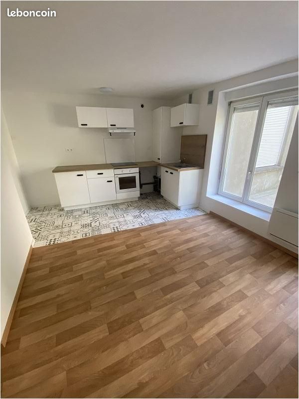 Maison 3 pièces 60 m² · à Dunkerque · 60 m² · 695 €/mois