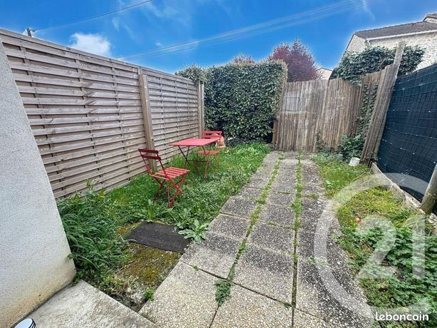 Immeuble 115 m² Angouleme