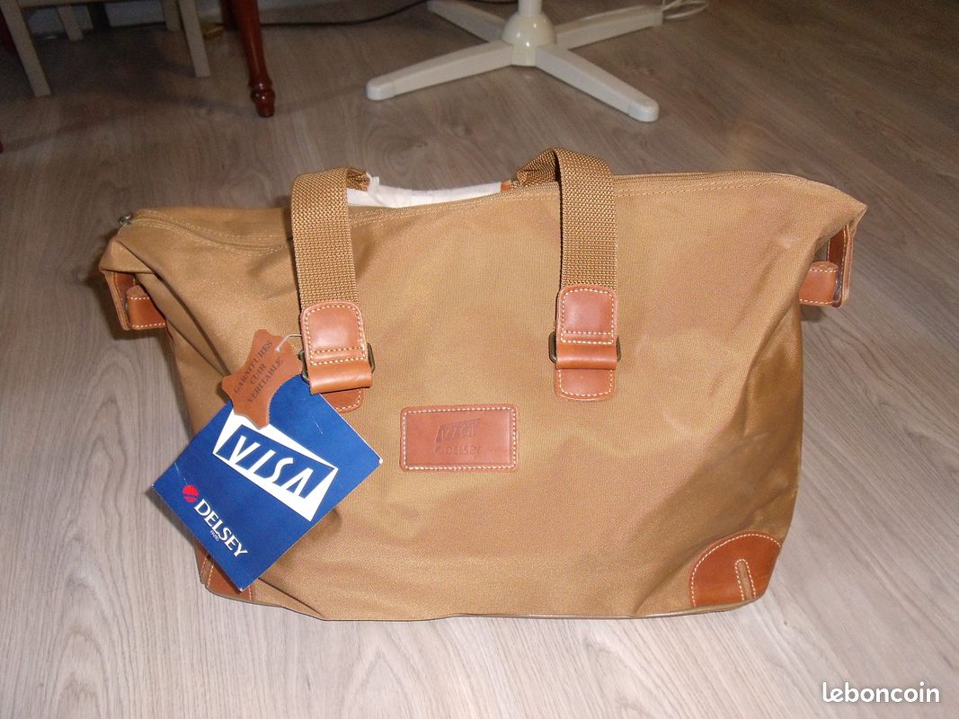 Sac de Voyage (image 2)